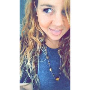 Meet your Posher, Kristina